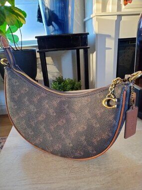 Coach Mira Crossbody